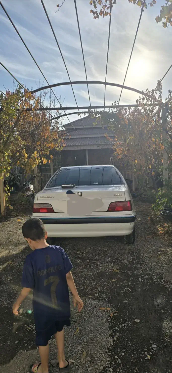 باغ ویلا|فروش خانه و ویلا|گلمکان, |دیوار