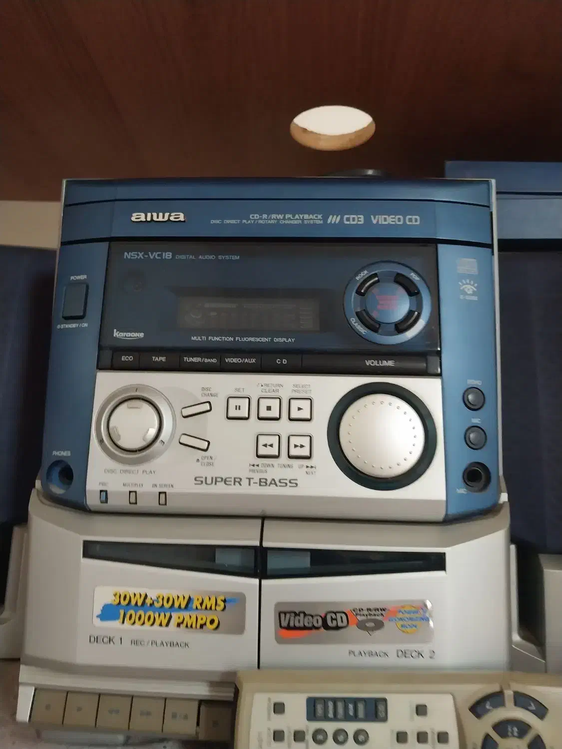 ضبط سی دی|پخش‌کننده DVD و ویدیو|اهواز, بهارستان|دیوار