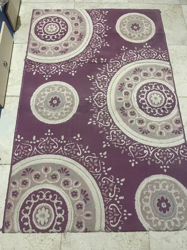 فرش اتاق خواب|فرش|کرج, حصارک بالا|دیوار