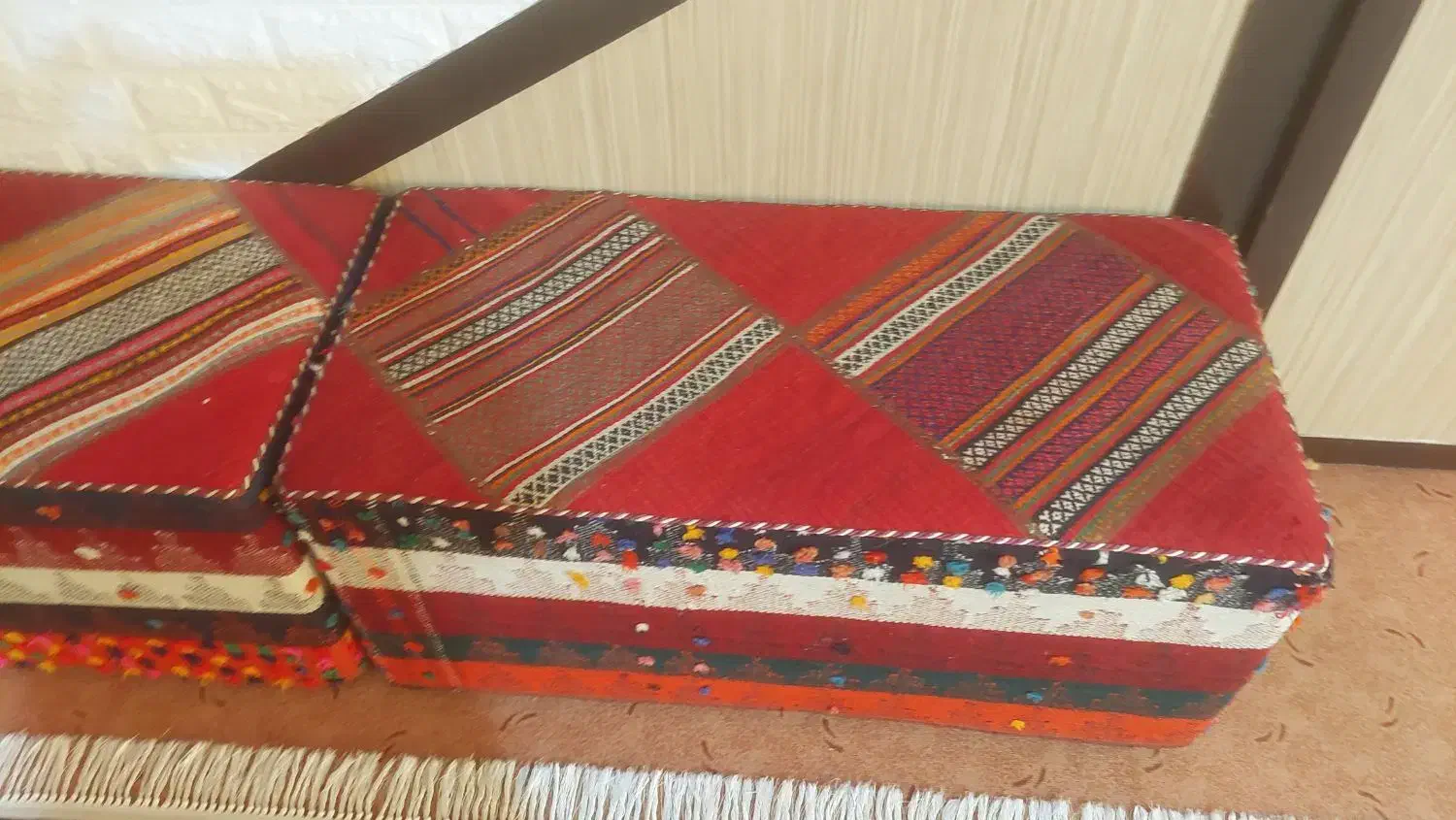 فروش|گلیم، جاجیم، گبه|نورآباد ممسنی, |دیوار