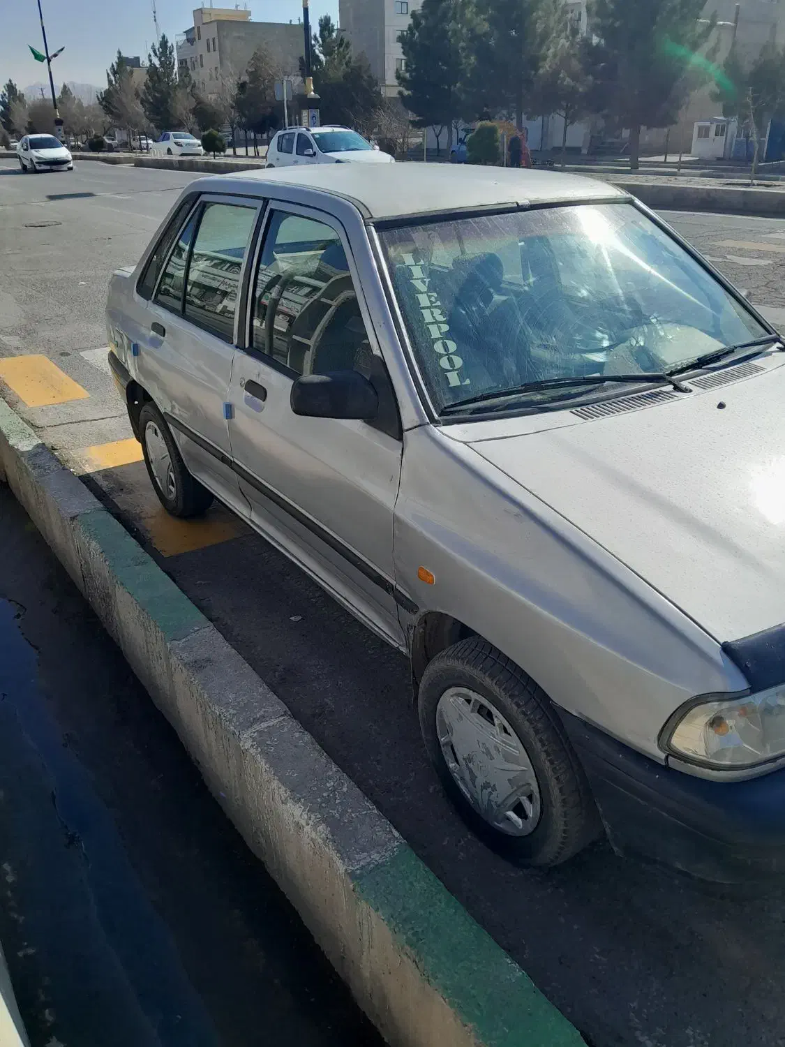 پراید|خودرو سواری و وانت|اشتهارد, |دیوار