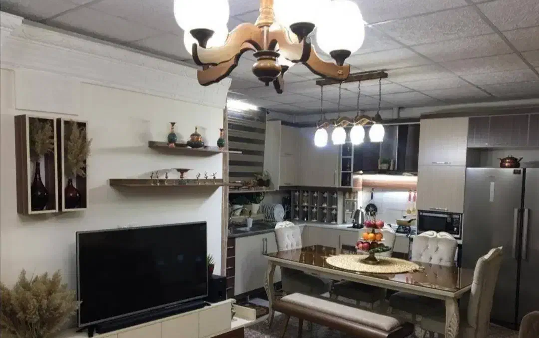 فروش آپارتمان در بهترین نقطه شهر|فروش دفتر کار، اتاق اداری، مطب|ابهر, |دیوار