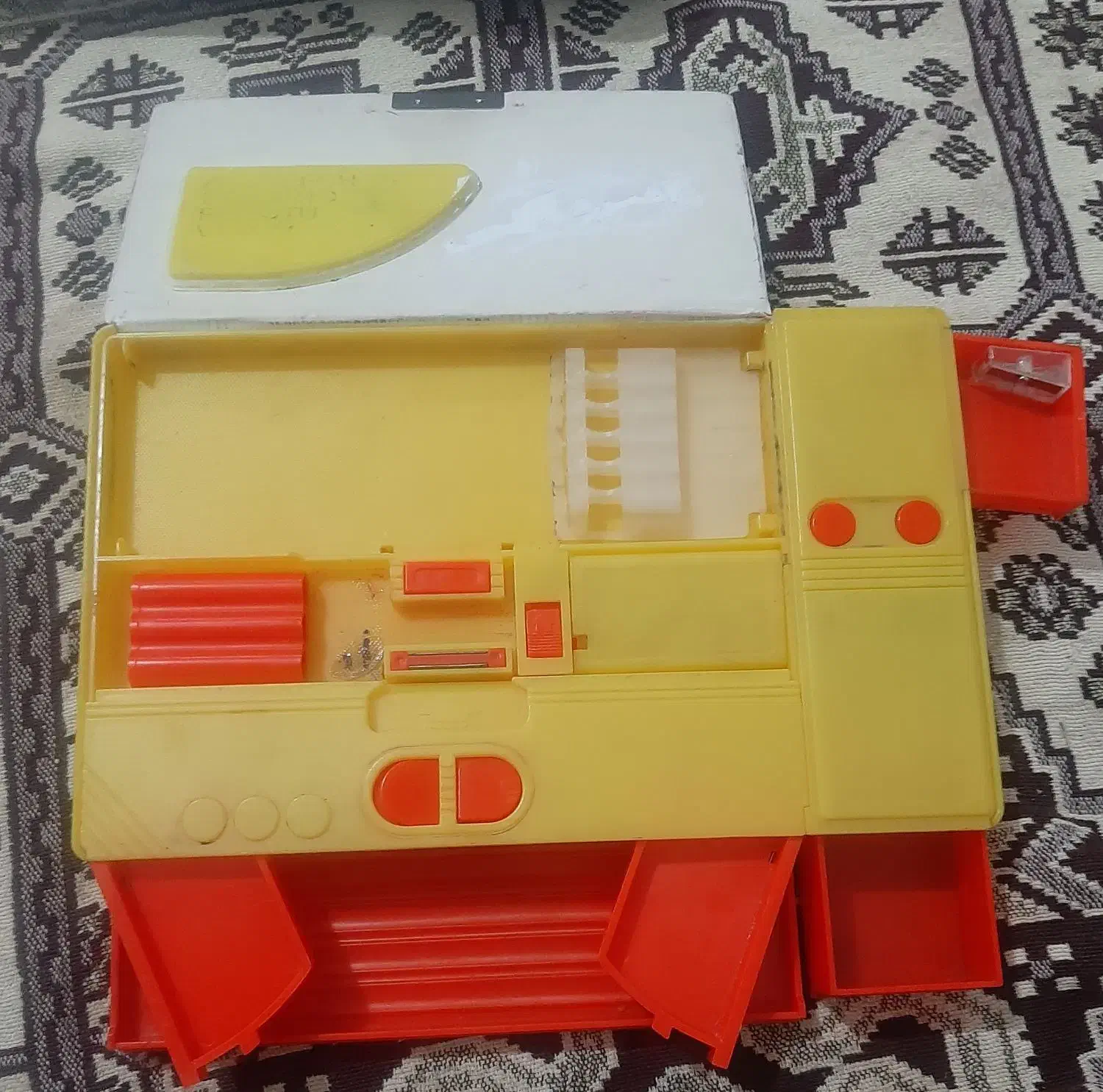 جامدادی|لوازم التحریر|اسلام‌‌آباد غرب, |دیوار