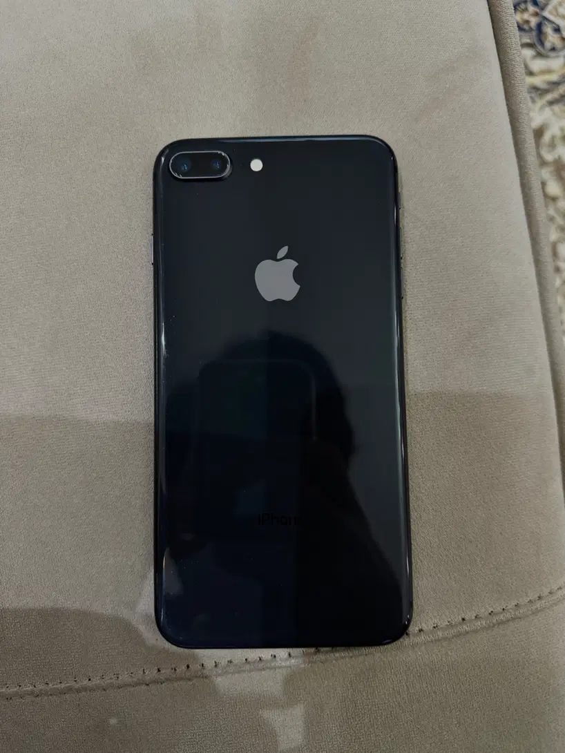 iPhone 8 Plus|موبایل|اردبیل, |دیوار