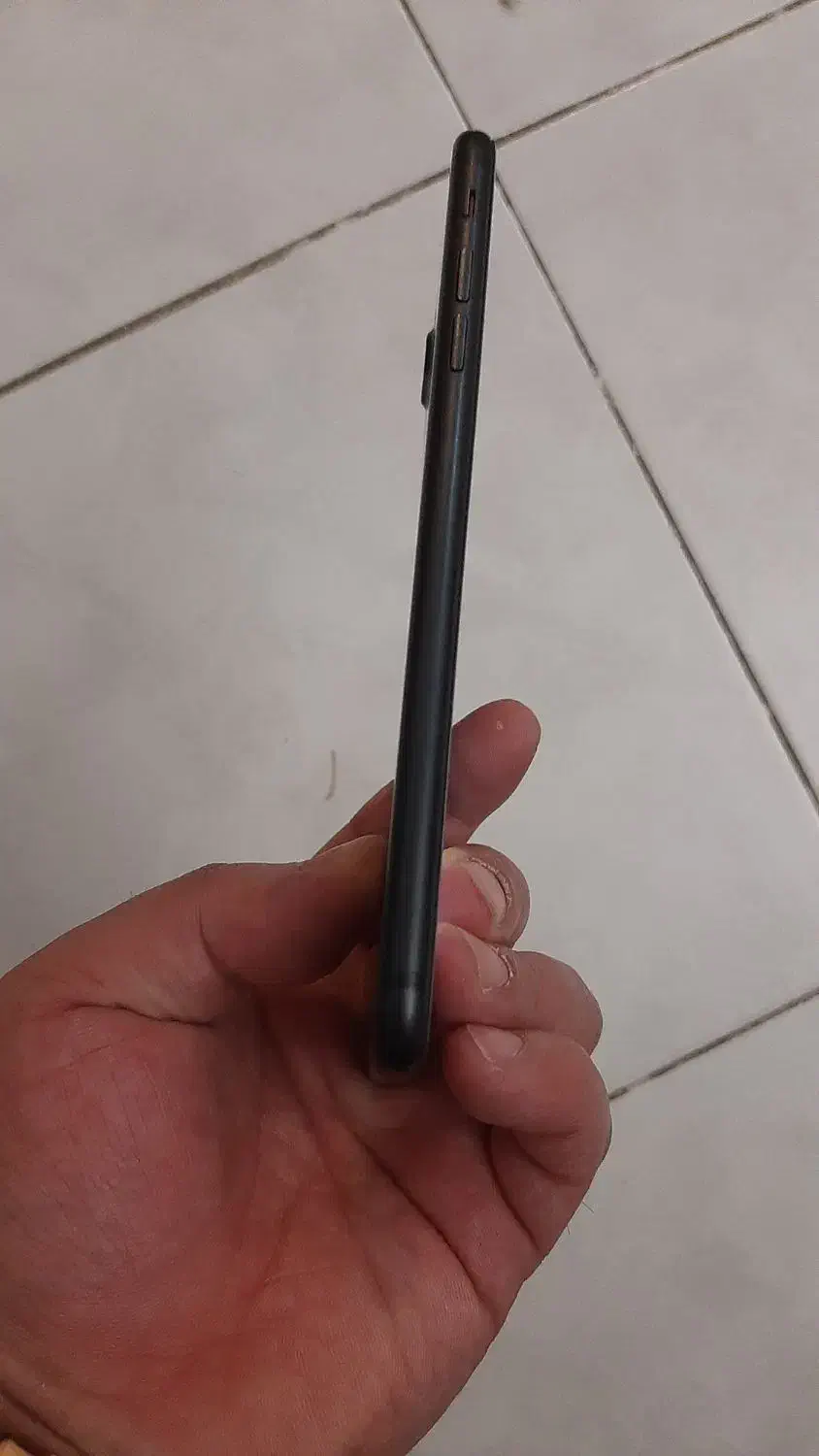 iphone 7pluse 128 بدون انتن|موبایل|تهران, هروی|دیوار