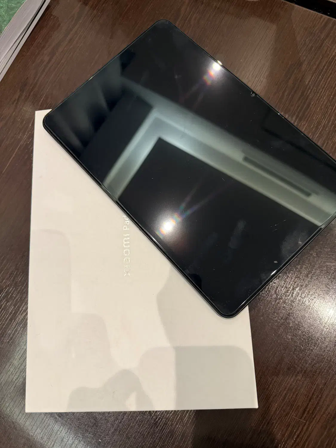 تبلت می پد ۶ mipad 6|تبلت|تهران, ولنجک|دیوار