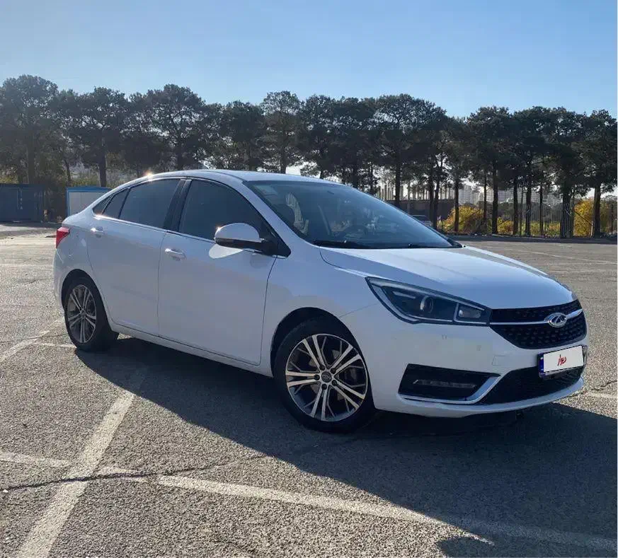 آریزو ۵ اتوماتیک فول کم کار|خودرو سواری و وانت|اصفهان, کوی ولی عصر|دیوار