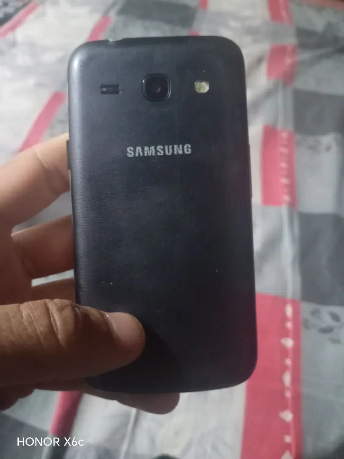 Samsung galaxy G1 mini|موبایل|شوش, |دیوار