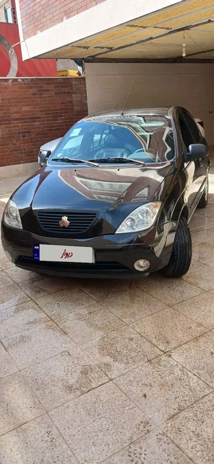 تیبا ۲مدل۱۴۰۱|خودرو سواری و وانت|کرمان, |دیوار