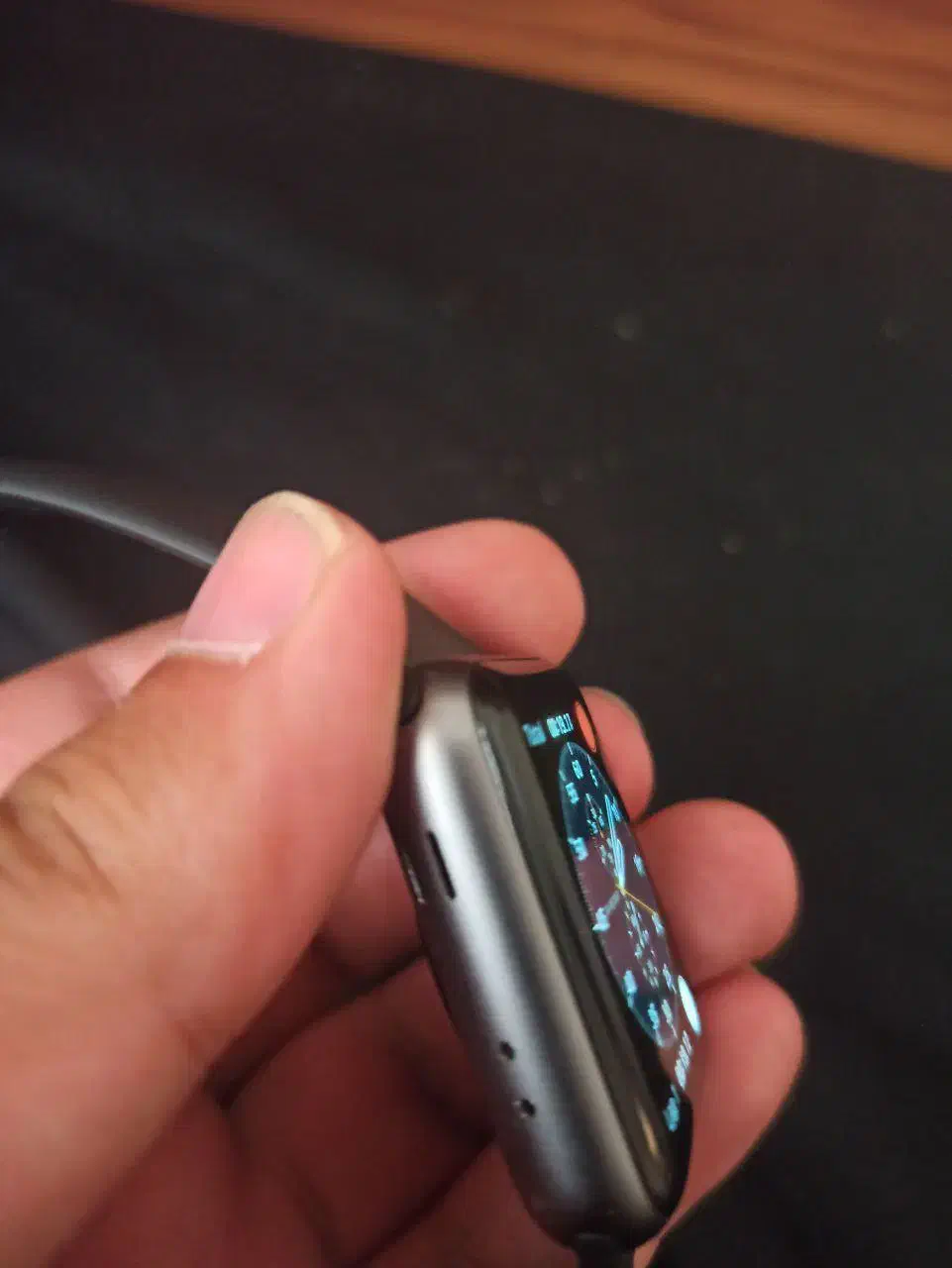 اپل واچ سری ۳|ساعت|کرمان, |دیوار