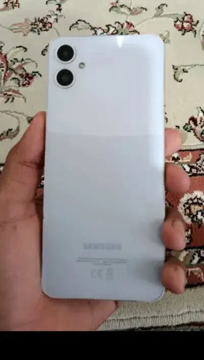 سامسونگ a05|موبایل|خاش, |دیوار