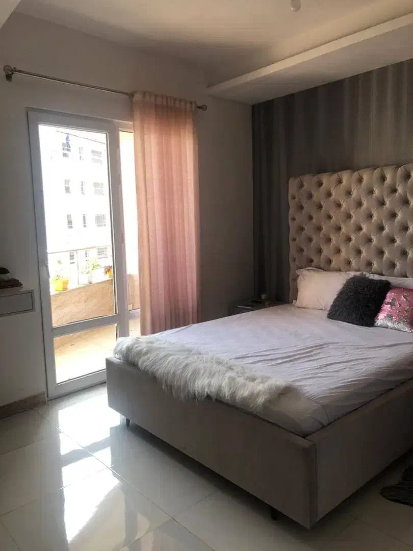 یک آپارتمان طبقه سوم ۵طبقه ۵واحد|فروش آپارتمان|رشت, باهنر|دیوار