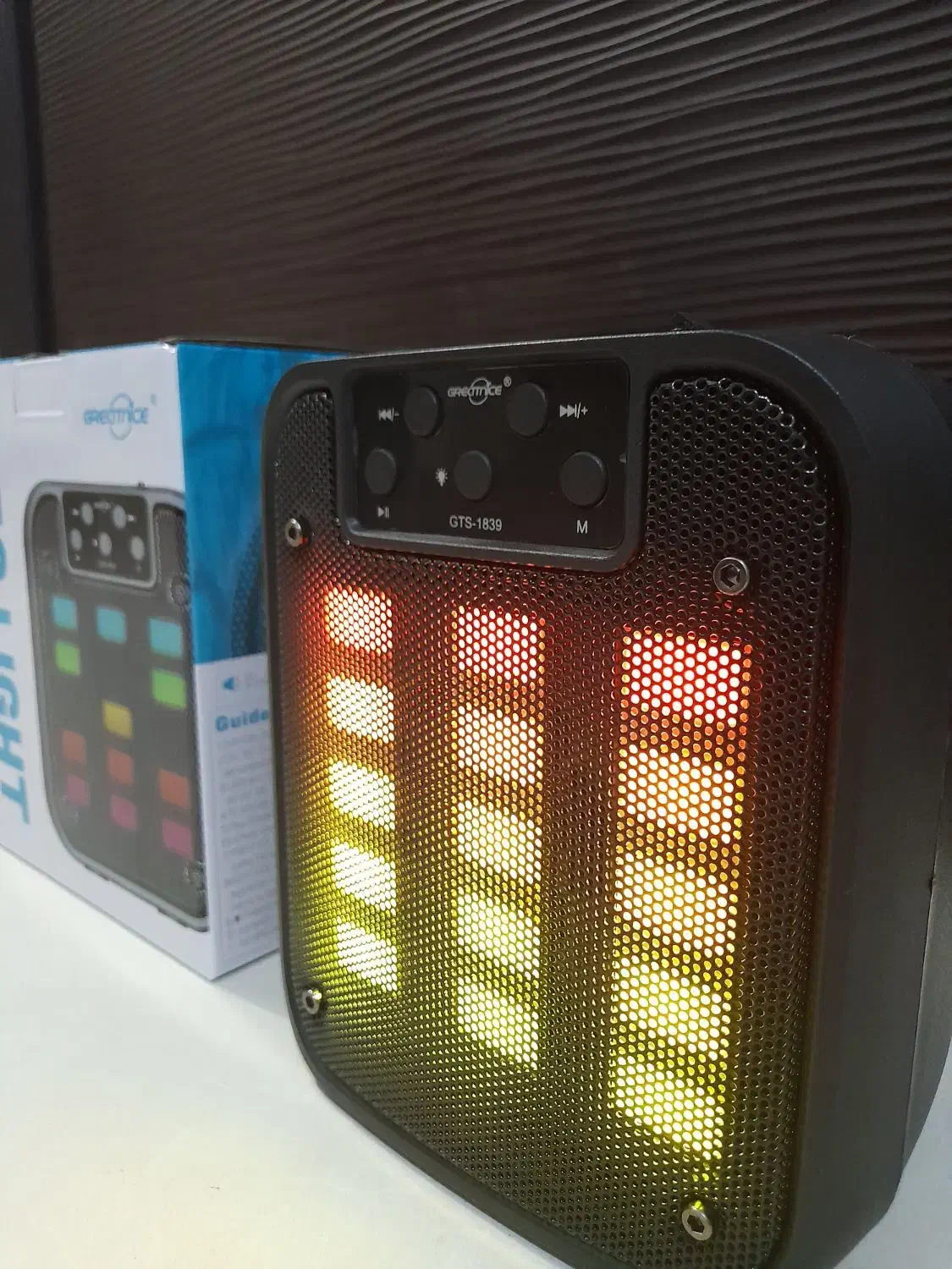 اسپیکر آکبند|سیستم صوتی خانگی|تنکابن, |دیوار