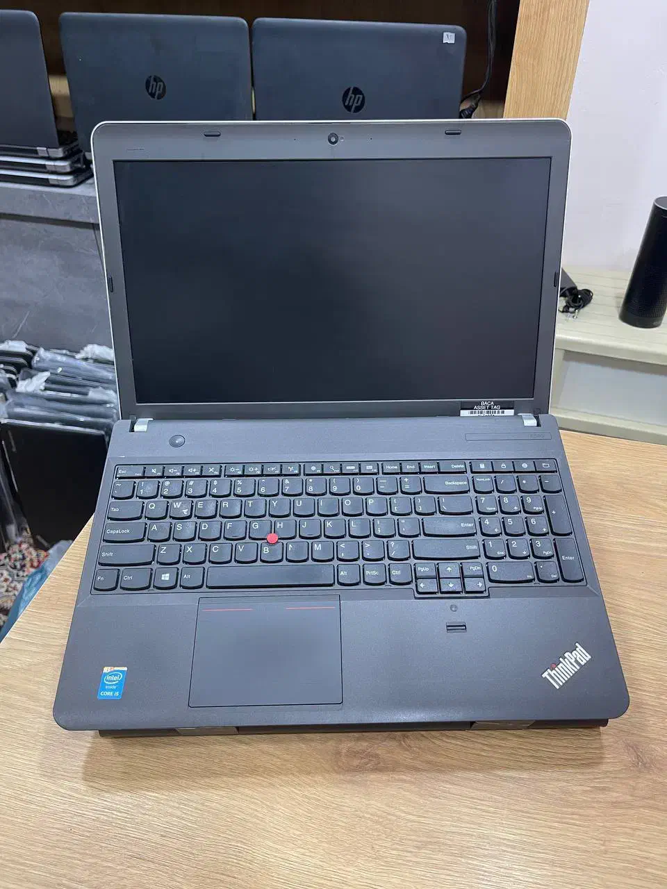 لپتاپ لنوو i5|رایانه همراه|تایباد, |دیوار