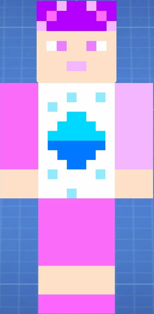 اسکین ماین کرافت به فروش میرسد|کنسول، بازی ویدئویی و آنلاین|اهواز, آسیاباد|دیوار