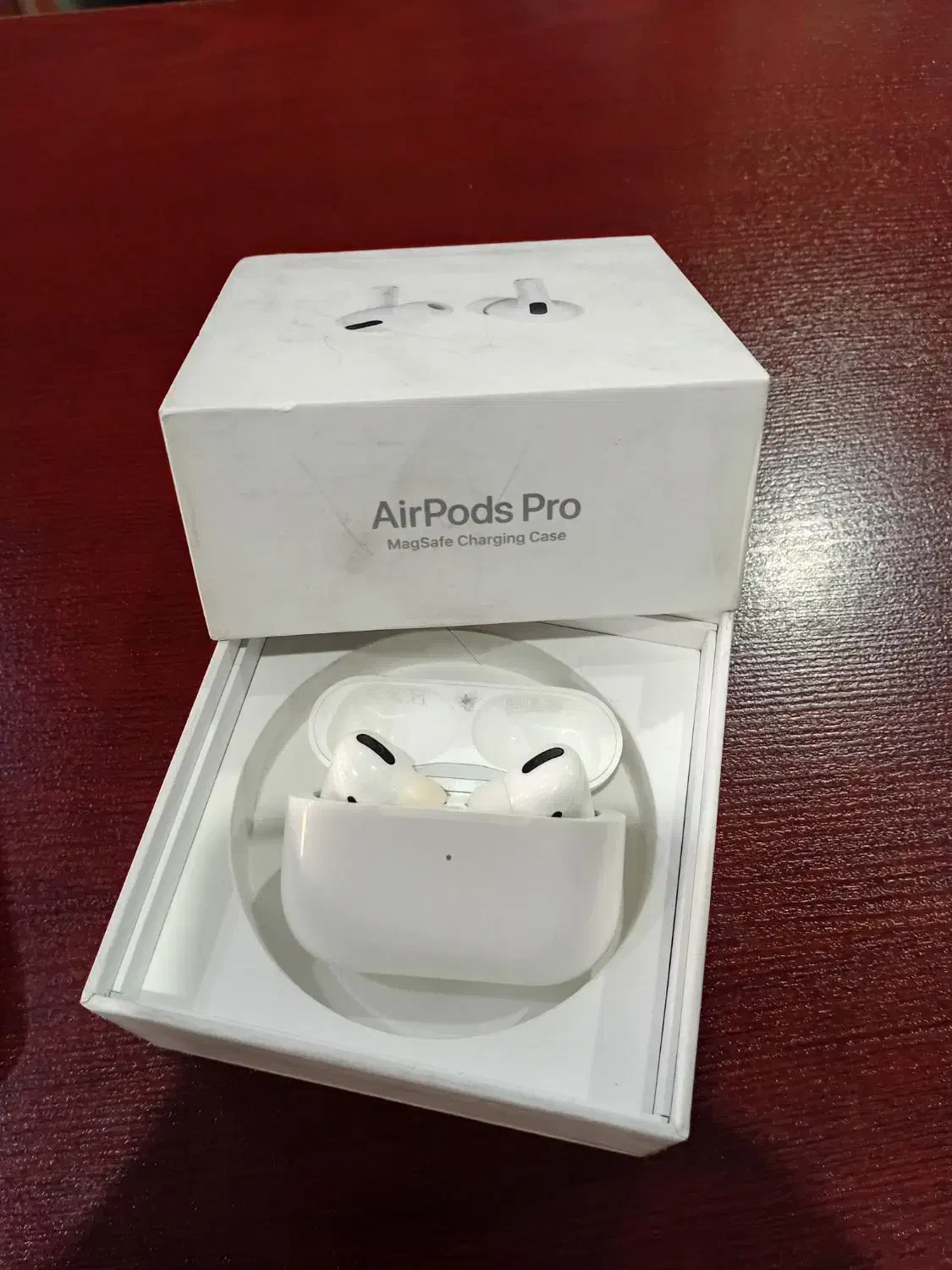 ایپادپروتو|لوازم جانبی موبایل و تبلت|تهران, تهرانپارس جنوبی|دیوار