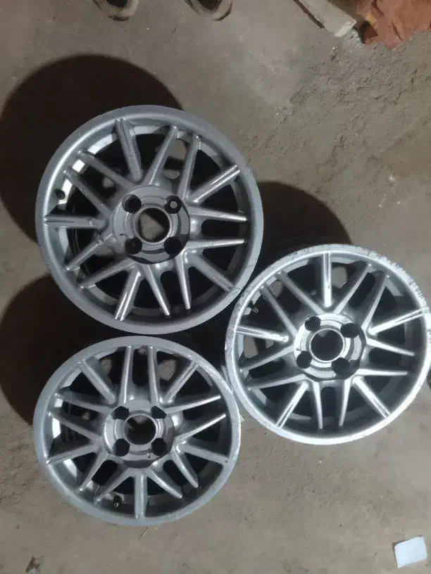 رینگ خرچنگی|قطعات یدکی و لوازم جانبی|تایباد, |دیوار