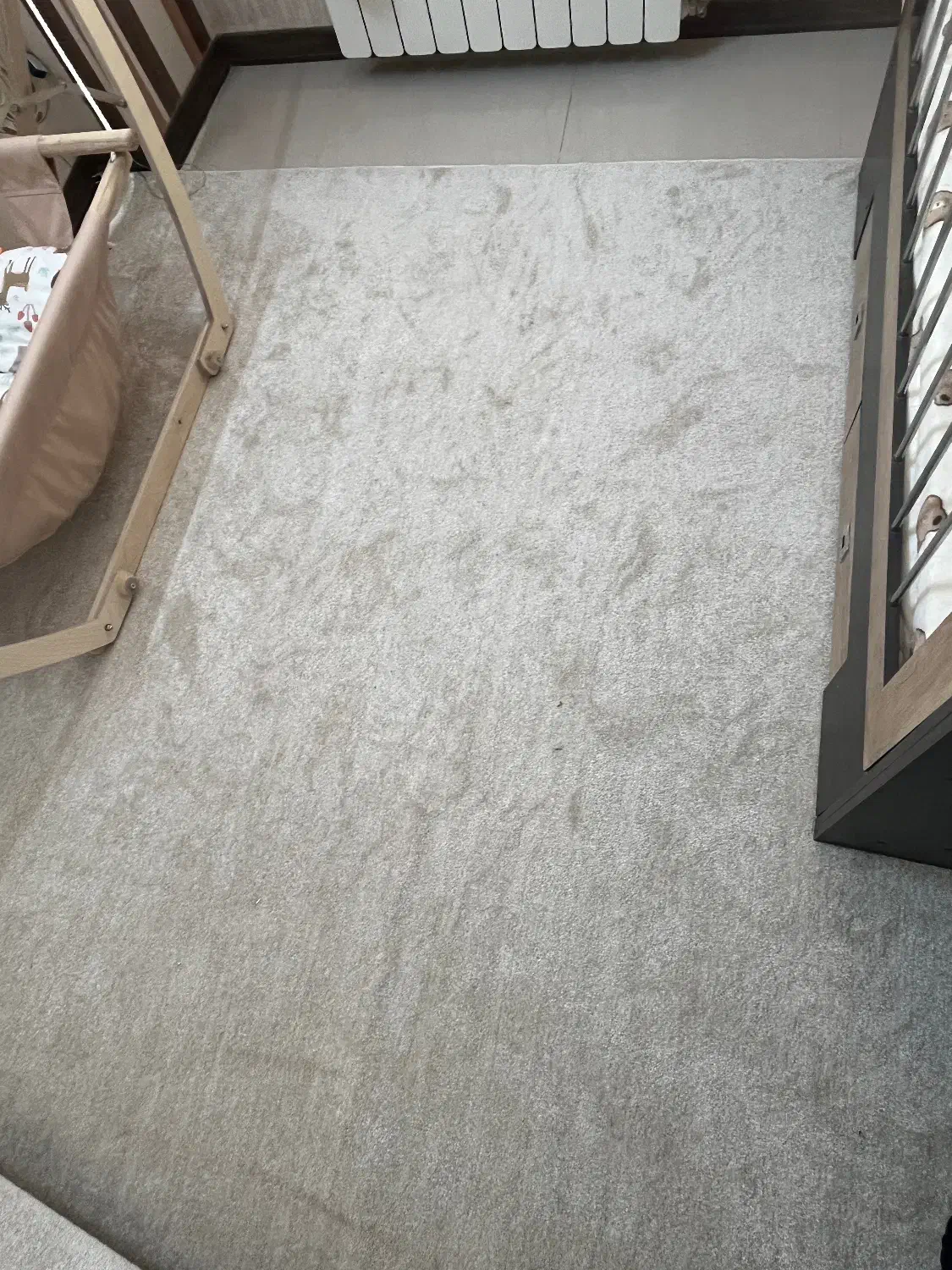 موکت کرم|موکت|دماوند, گیلاوند|دیوار