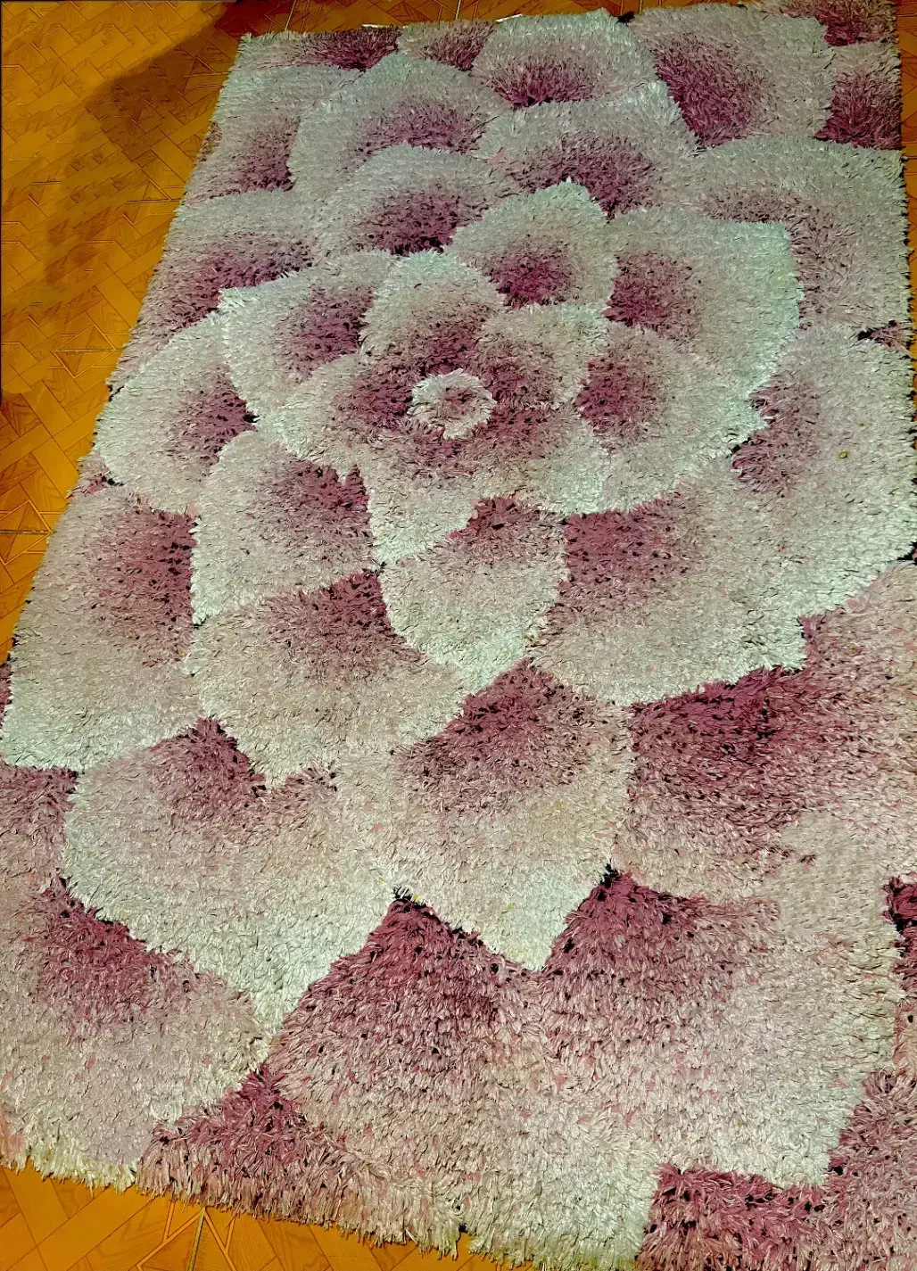 فرش|فرش|تنکابن, |دیوار