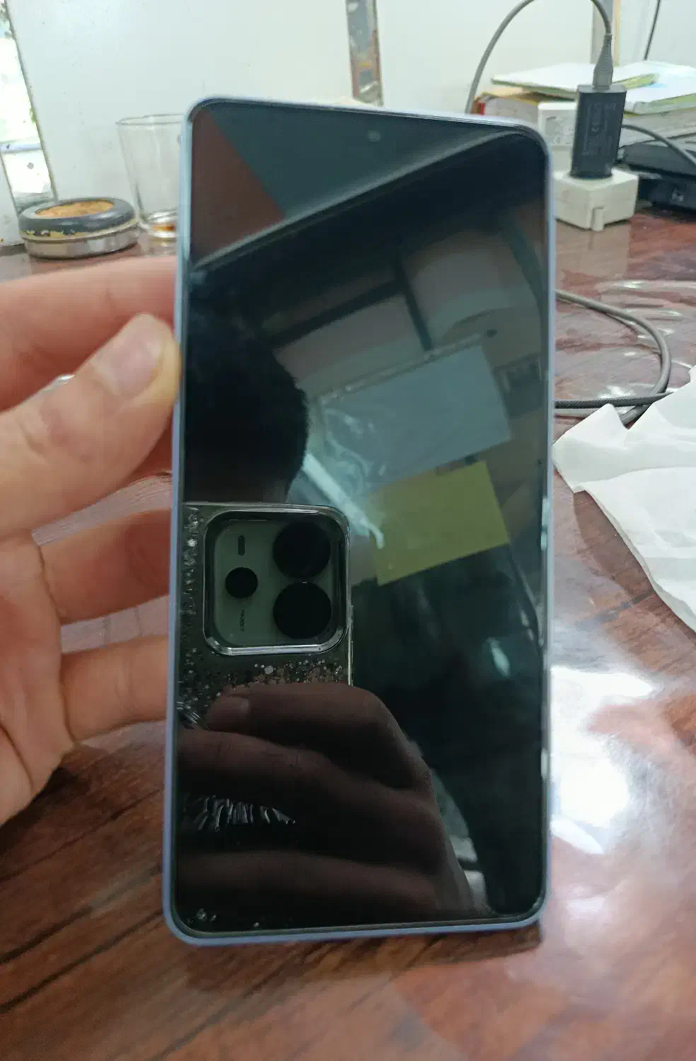 ردمی نوت 13 پرو 5G|موبایل|همدان, |دیوار