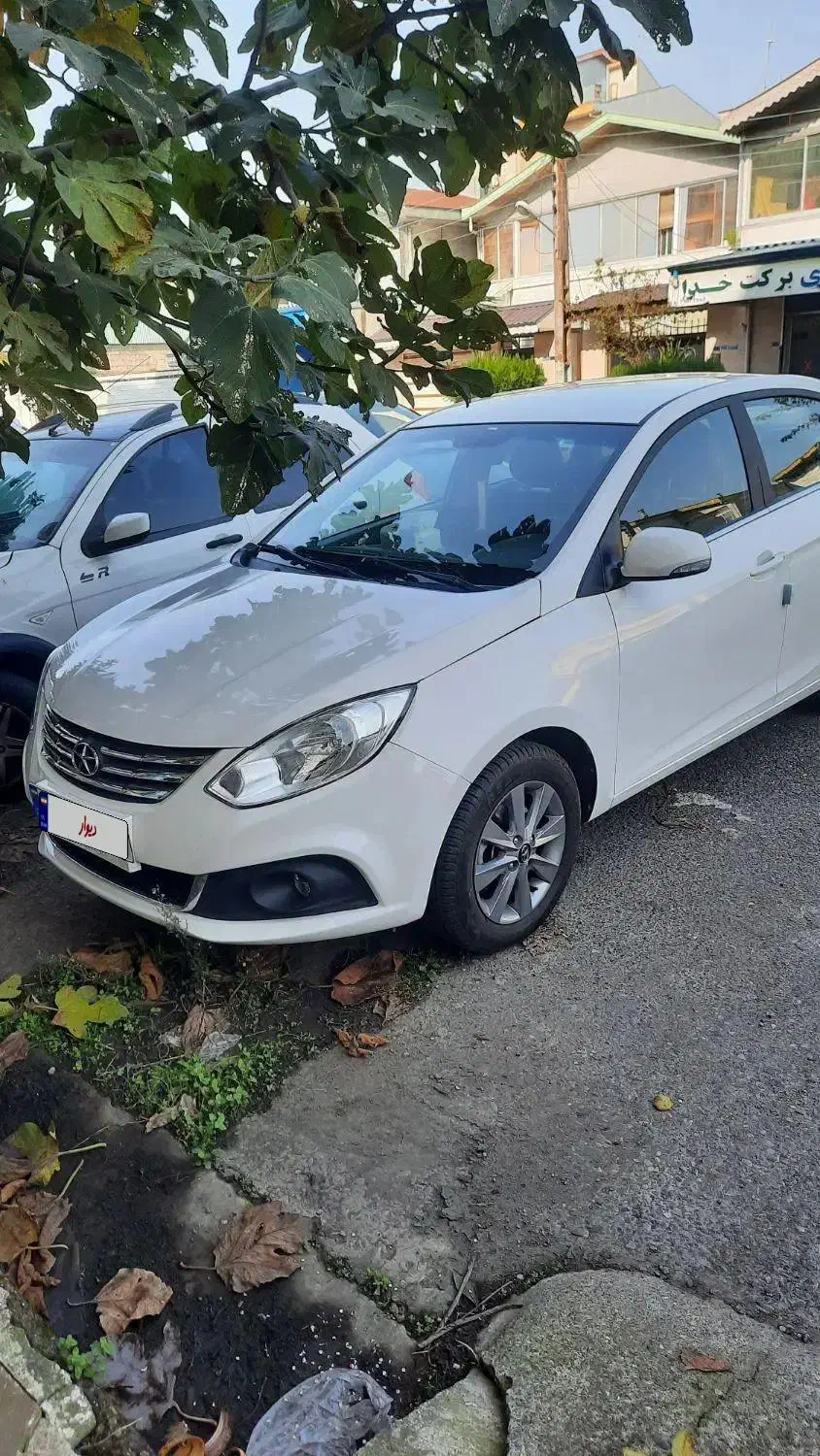 جک j4 1404|خودرو سواری و وانت|بندر انزلی, لاله|دیوار