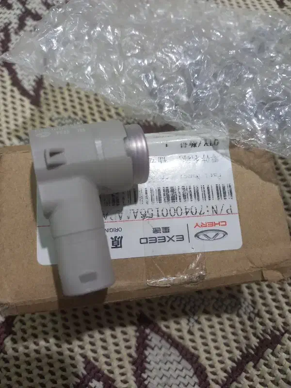 سنسور دنده عقب ایکس ۵۵ چینی نونو|قطعات یدکی و لوازم جانبی|تهران, افسریه شمالی|دیوار