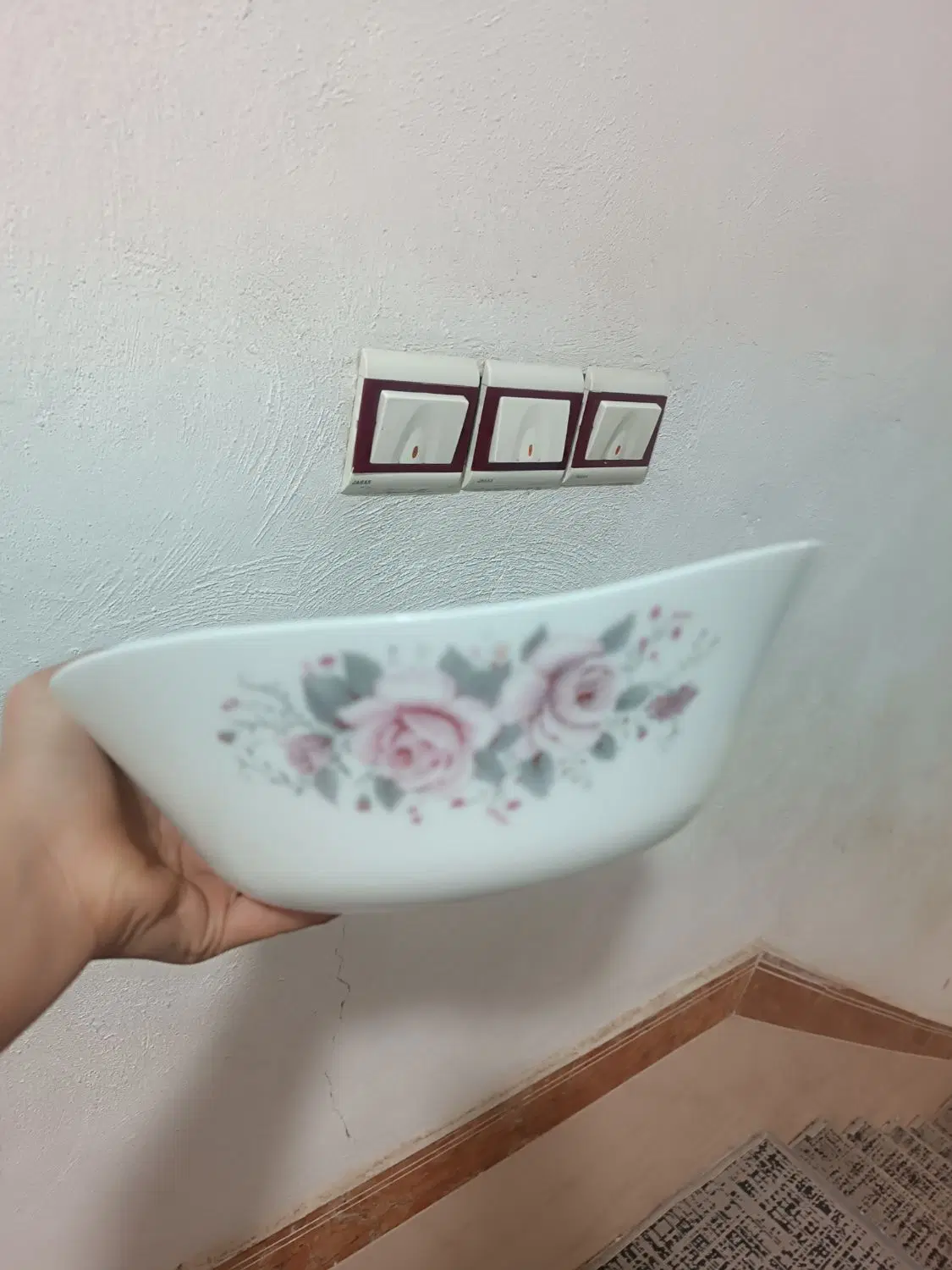 ظرف|ظروف سرو و پذیرایی|کرمانشاه, |دیوار