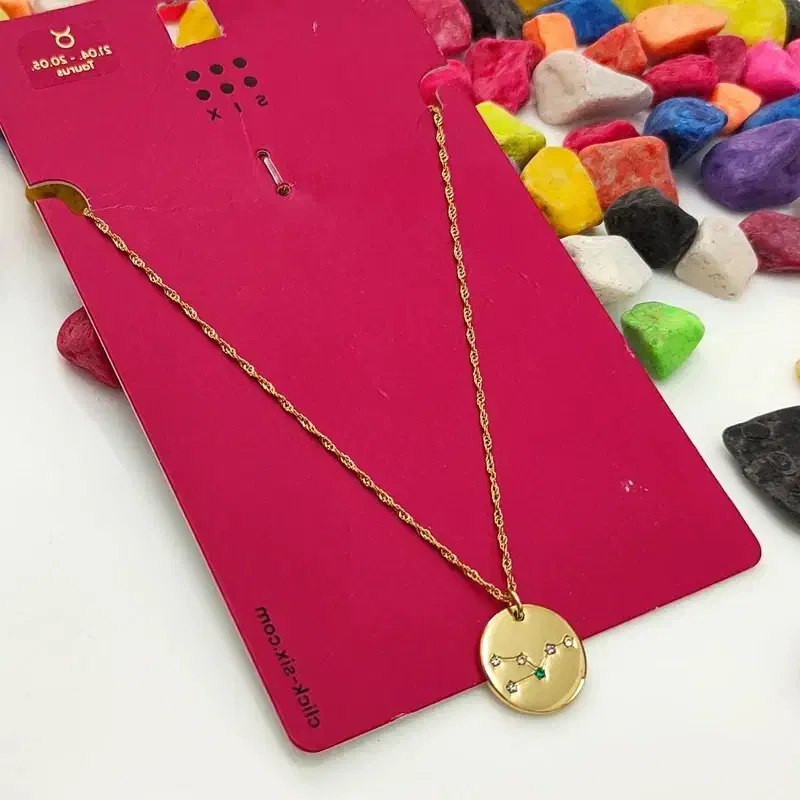 گردنبند های رنگ ثابت|بدلیجات|سنندج, |دیوار