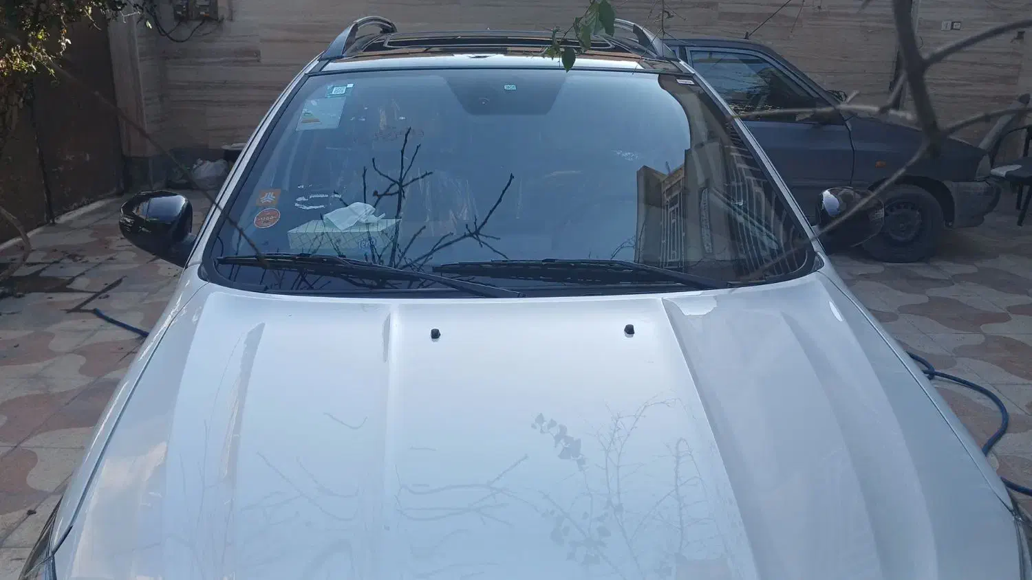 اطلس g|خودرو سواری و وانت|شیراز, محراب|دیوار