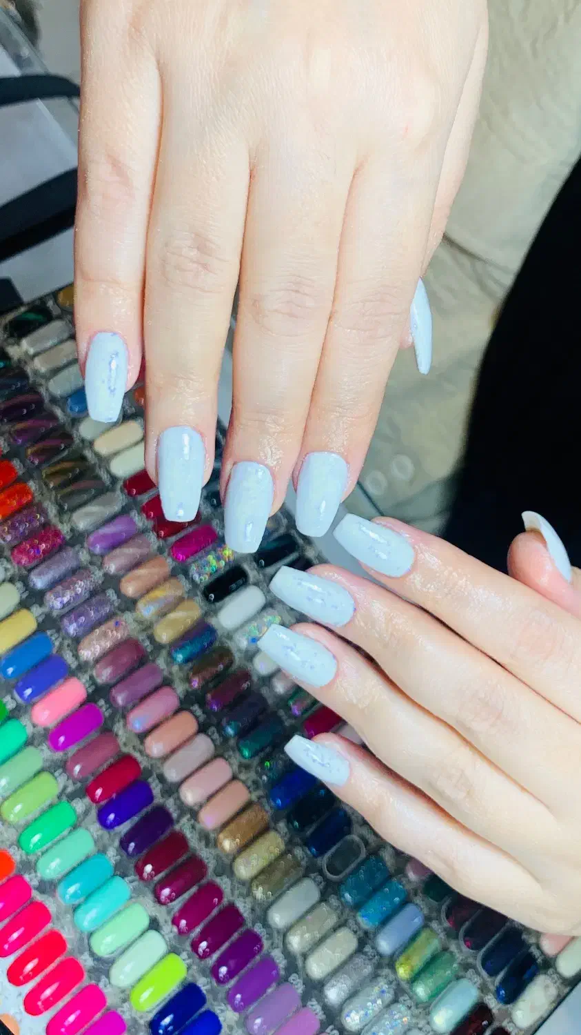 ناخن|خدمات آرایشگری و زیبایی|شیراز, کاراندیش|دیوار