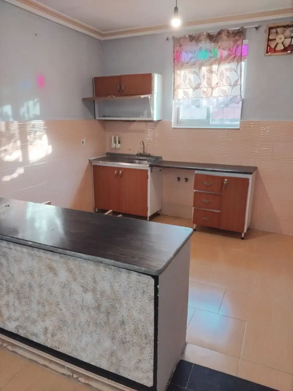 اجارهخونه ۷۰ متری همکف|اجارهٔ خانه و ویلا|قائمشهر, |دیوار