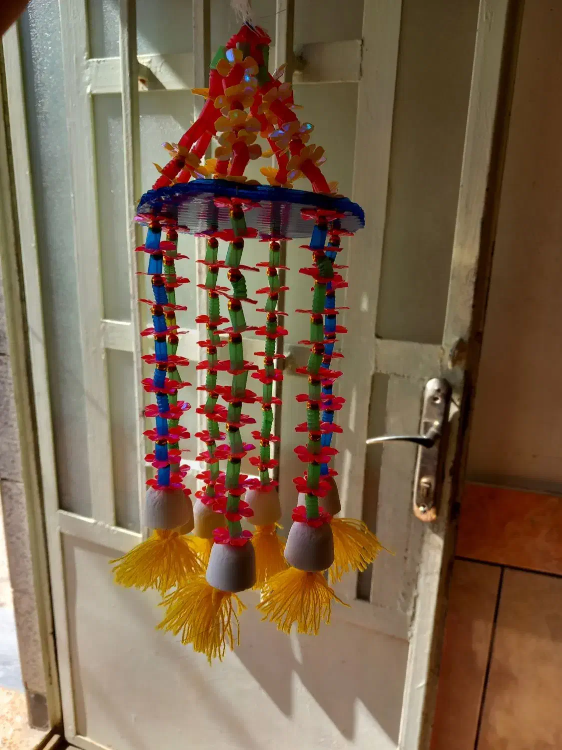 تزینی|صنایع دستی و سایر لوازم تزئینی|ایذه, |دیوار