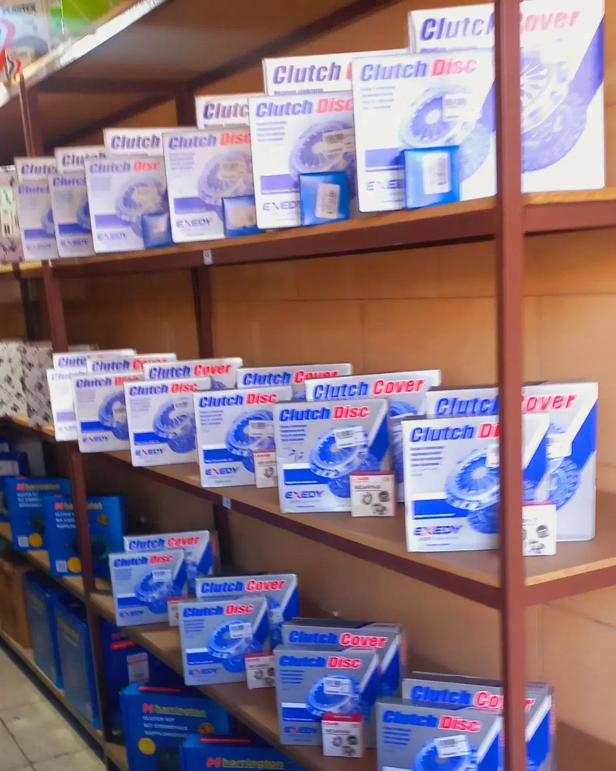 دیسک و صفحه|قطعات یدکی و لوازم جانبی|زنجان, |دیوار