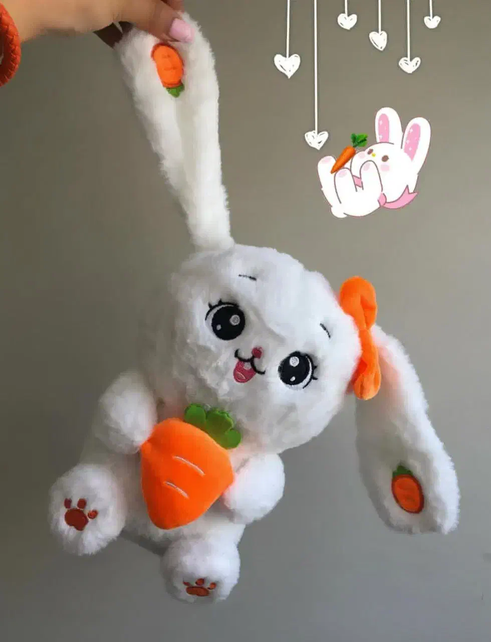 عروسکهای پولیشی|اسباببازی بچه|نطنز, |دیوار