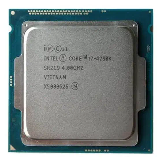 باندل قوی ۴۷۹۰k|قطعات و لوازم جانبی رایانه|تهران, جنت‌آباد شمالی|دیوار