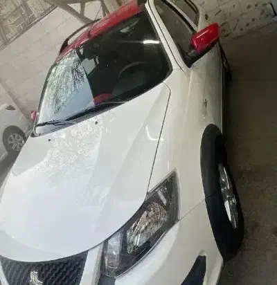 کوییک gxrصفر|خودرو سواری و وانت|کرج, گلشهر|دیوار