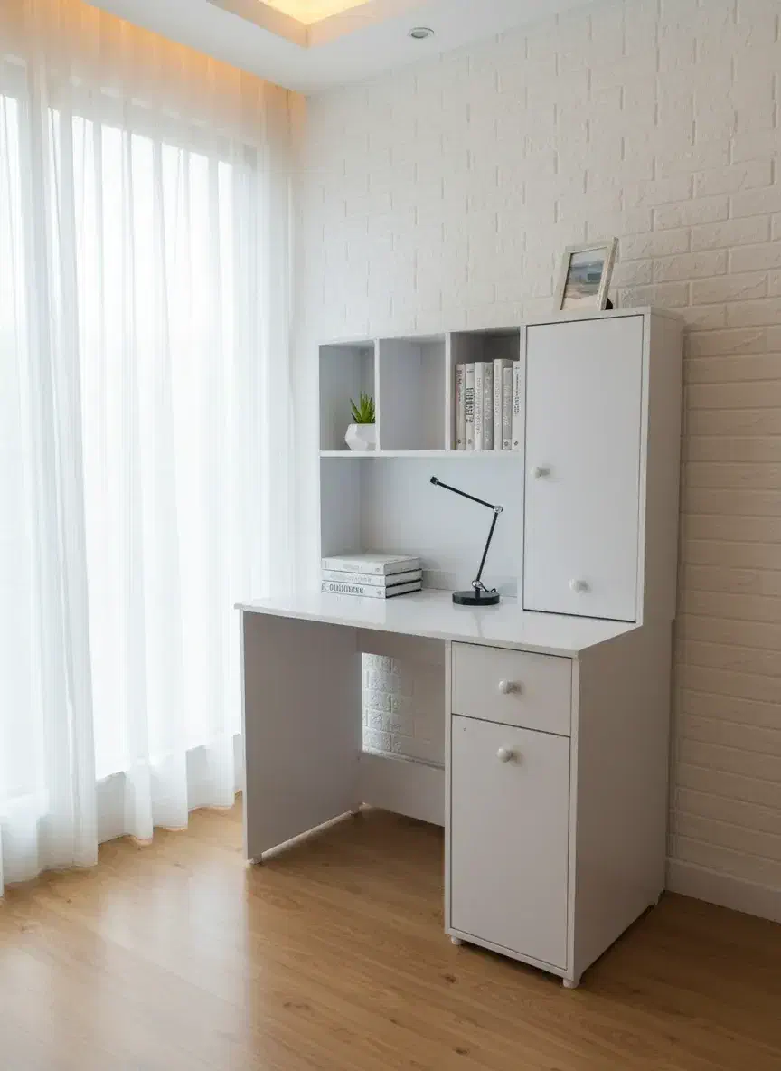 تولیدی میز تحریر، چک ۳ ماهه، بدون پیش و بهره|میز تحریر و کامپیوتر|تبریز, |دیوار