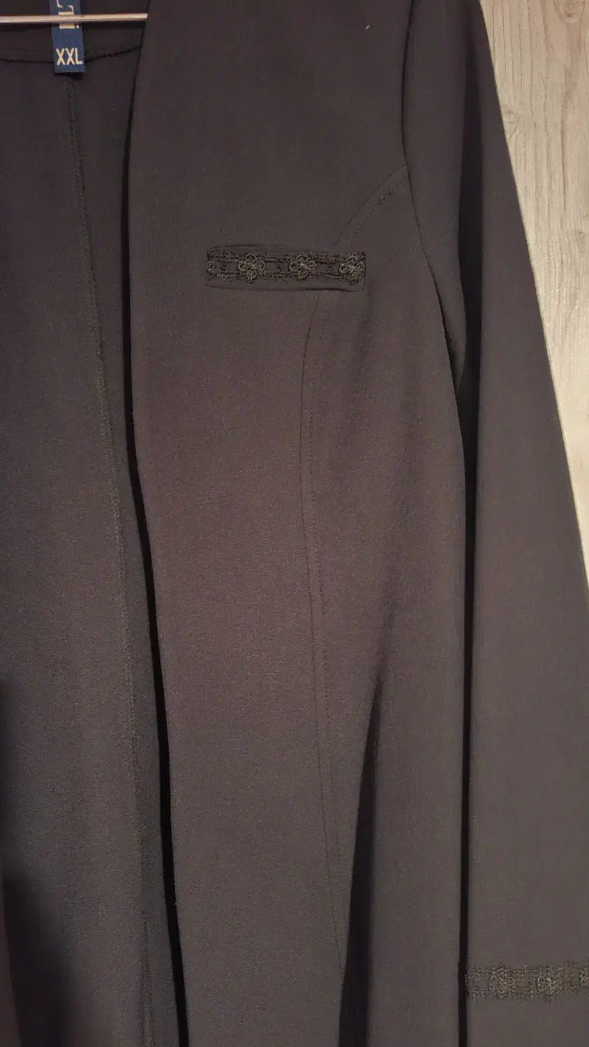 کت مشکی زنانه|لباس|تهران, دروازه شمیران|دیوار