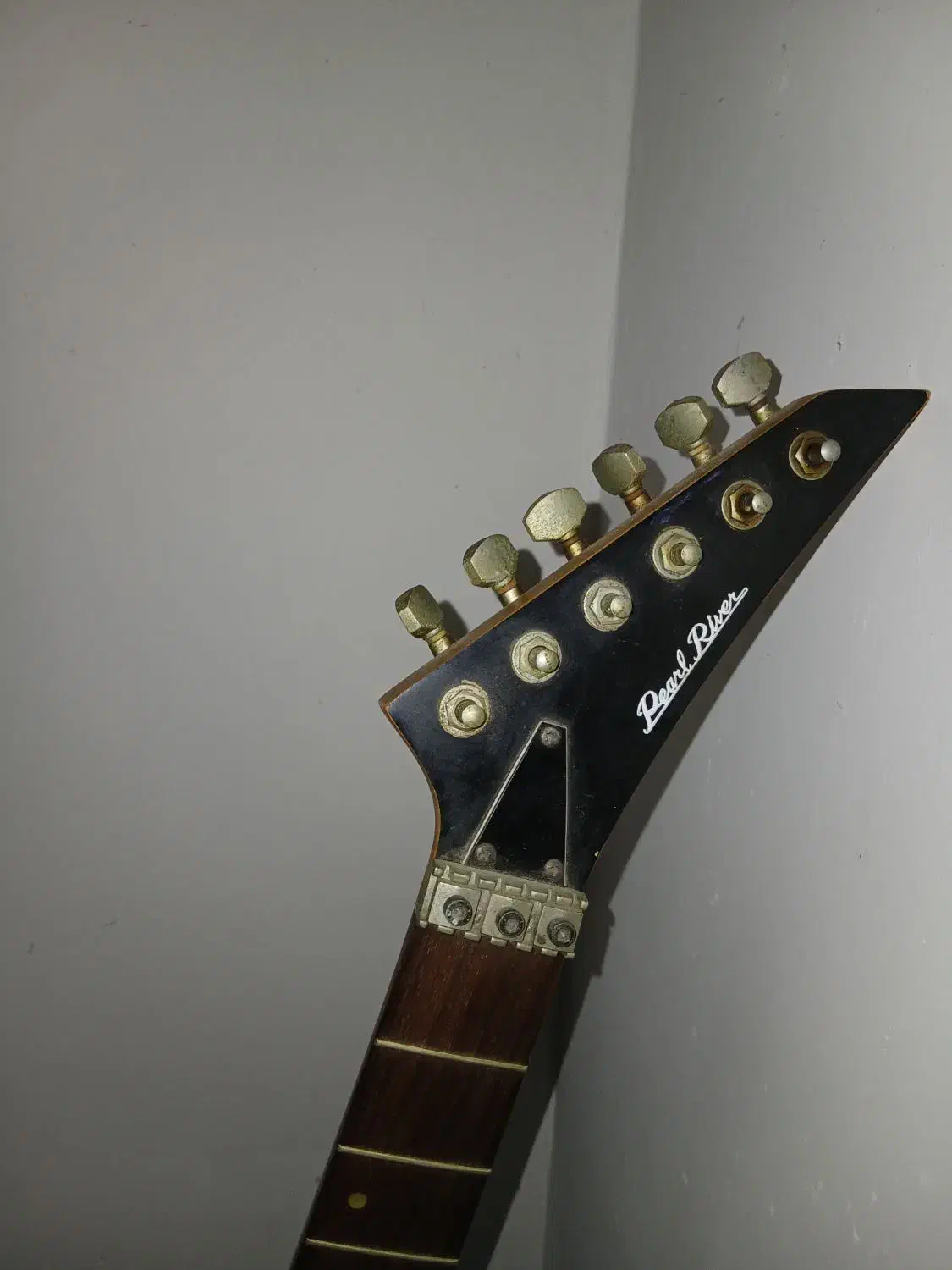 گیتار هاسفارشی|گیتار، بیس، امپلیفایر|کوچصفهان, |دیوار