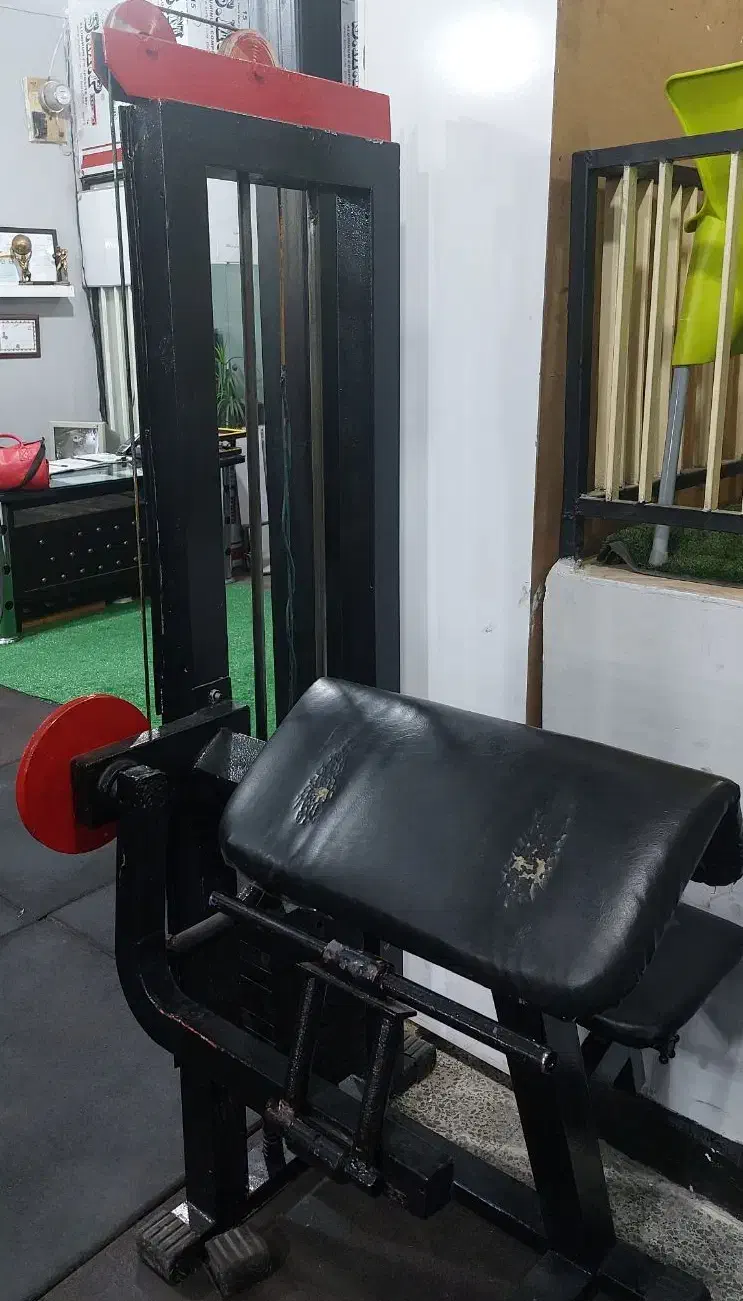 جلوبازوسیم کش|تجهیزات ورزشی|نیشابور, بنیاد شهید|دیوار