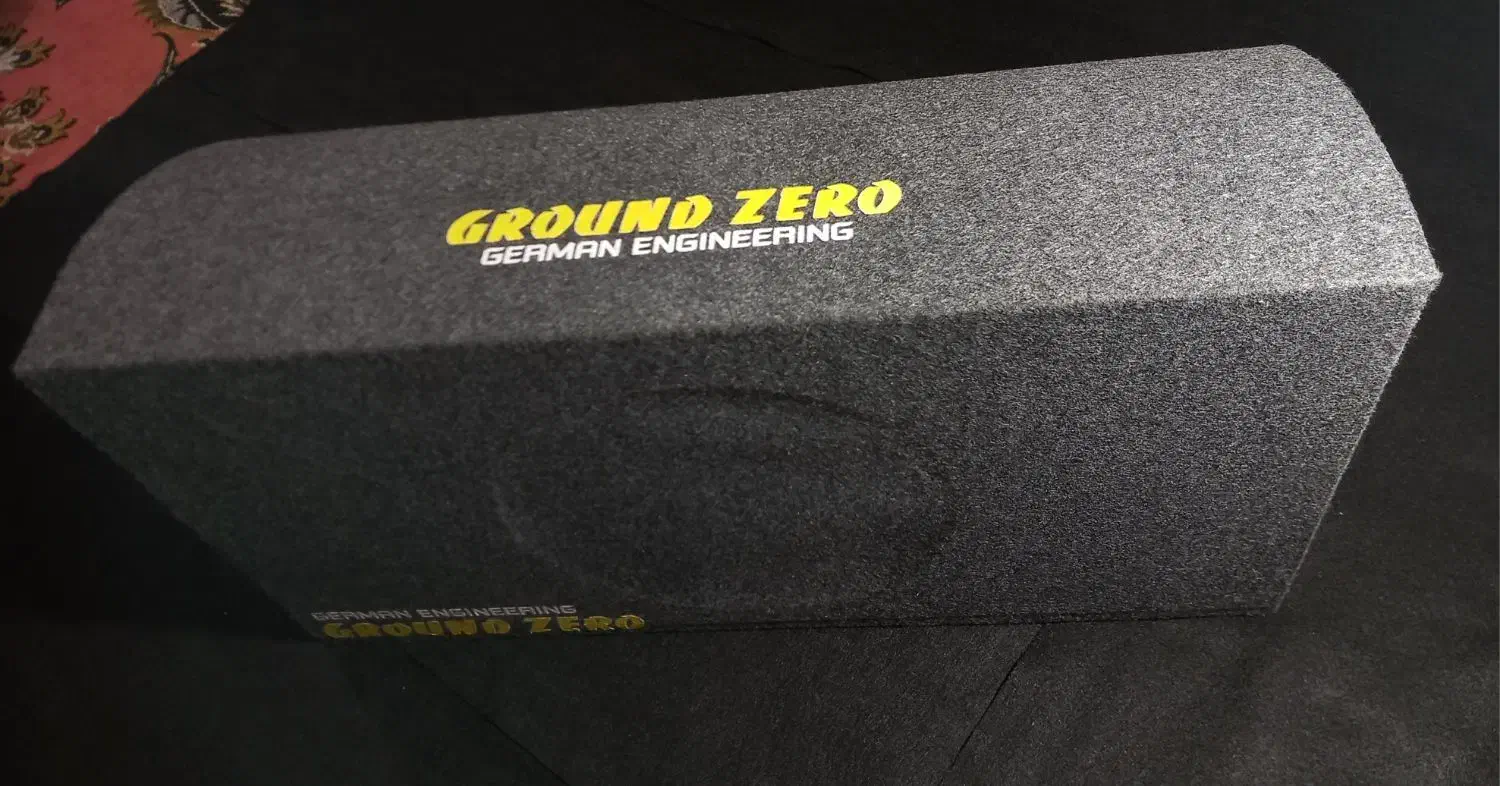 طاقچه باند سه بعدی و ساده ام دی اف|قطعات یدکی و لوازم جانبی|قم, دانش|دیوار