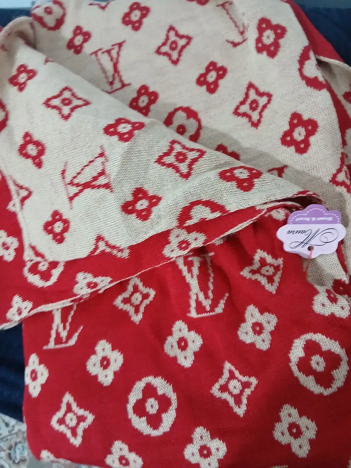 شال‌زمستونی‌|لباس|تایباد, |دیوار