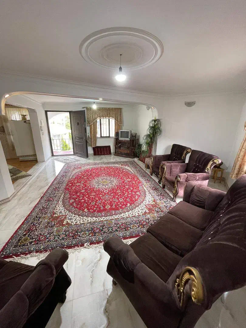 اجاره واحد95 متر 2 خواب در کلاردشت|اجارهٔ خانه و ویلا|کلاردشت, |دیوار