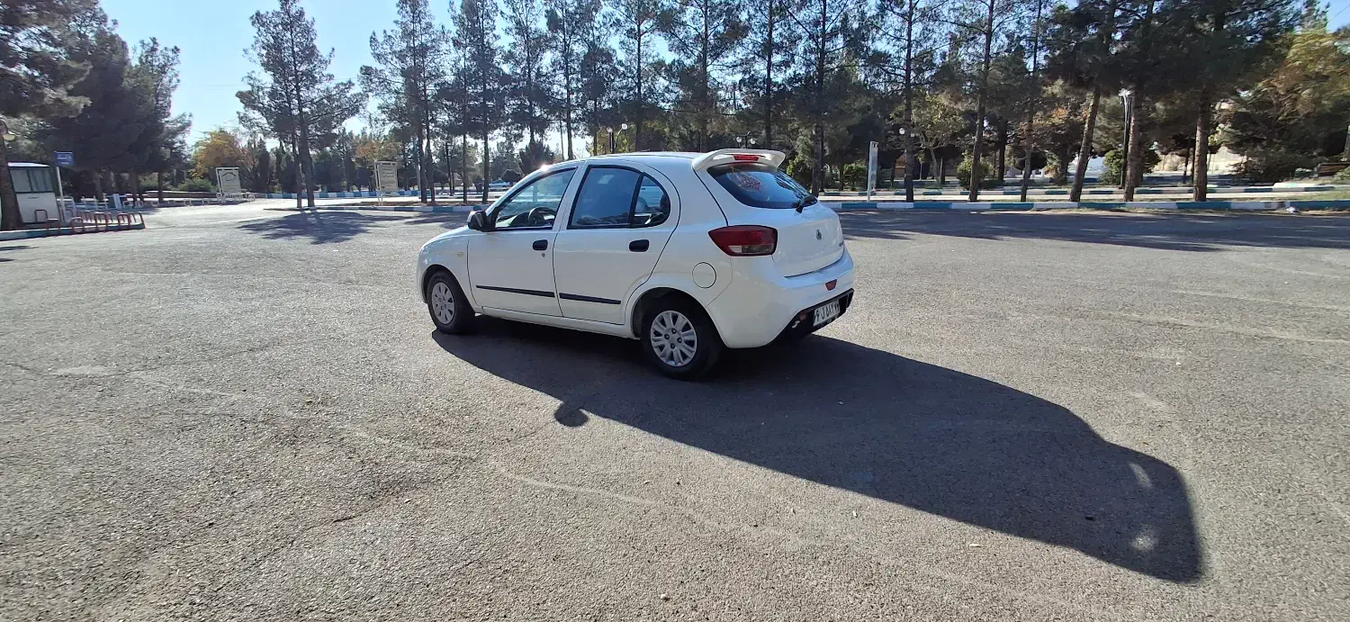 تیبا  هاچبک 97|خودرو سواری و وانت|بردسکن, |دیوار