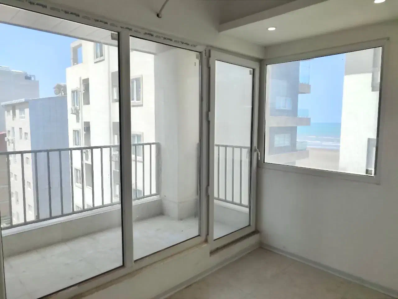 فروش واحد شمالی رو به دریا|فروش آپارتمان|فریدون‌کنار, |دیوار