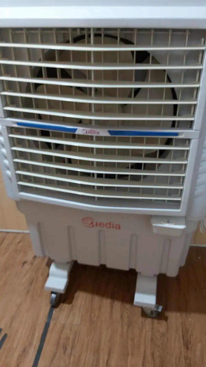 کولر ابی ایستاده در حد صفر|کولر آبی|تبریز, |دیوار