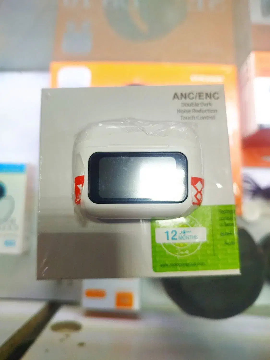 ایرپاد پرو صفحه نمایش دار|لوازم جانبی موبایل و تبلت|گلبهار, شهر جدید گلبهار|دیوار