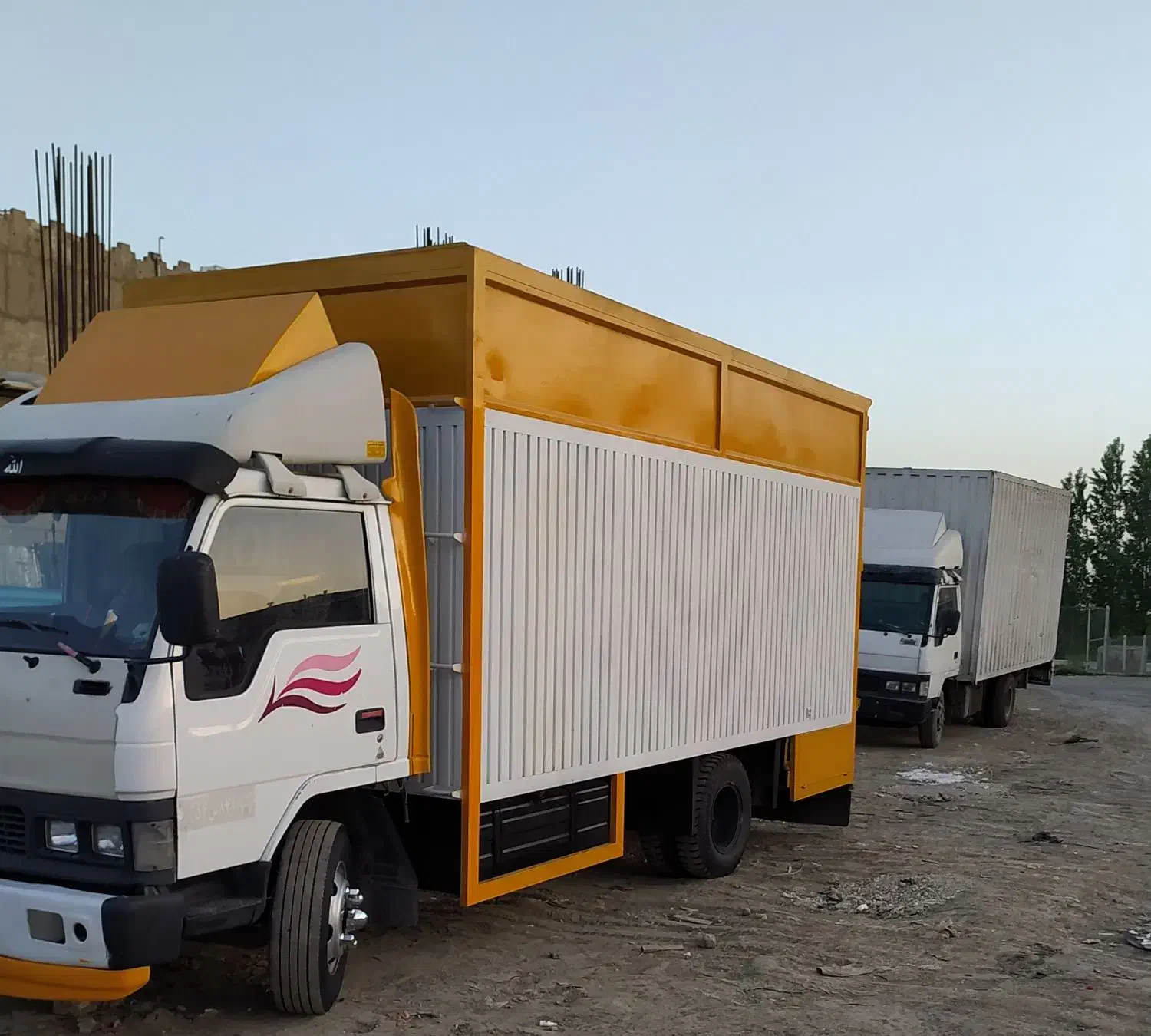 کارگر جابجایی اثاثیه منازل هستیم شبانه روزی|خدمات حمل و نقل|رشت, منظریه|دیوار