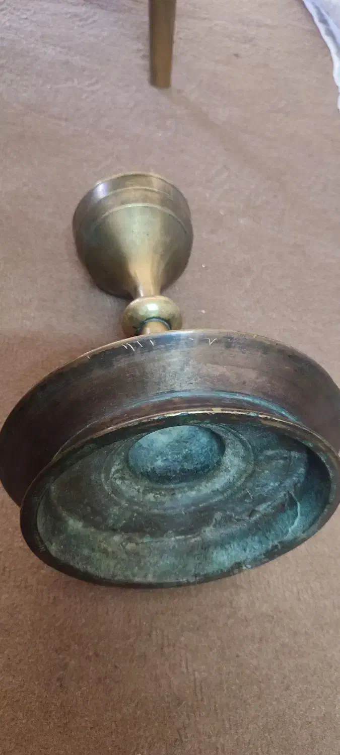 پیسوز قدیمی|کلکسیون اشیاء عتیقه|بیرجند, |دیوار