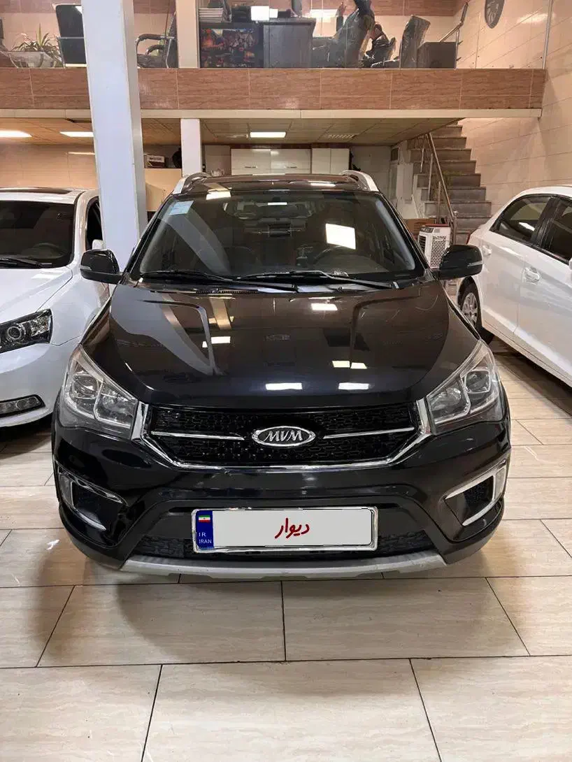 ایکس۲۲ ۹۷|خودرو سواری و وانت|تبریز, |دیوار